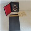 Image 1 : 1981 Double Dollar Canada Proof Set