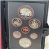 Image 2 : 1981 Double Dollar Canada Proof Set