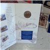 Image 2 : Lot of Assorted Collectible Coins, Coin Set, Tokens, Medallions Etc