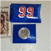 Image 3 : Lot of Assorted Collectible Coins, Coin Set, Tokens, Medallions Etc
