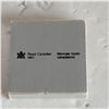 Image 4 : 1982 Regina Cased RCM Silver Dollar