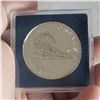 Image 2 : 1986 Vancouver Cased RCM Silver Dollar
