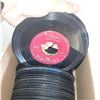 Image 13 : 2 Boxes of Assorted 45 Records - Random Photos Taken