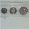 Image 3 : 1970 Uncirculated Coin Set w/ Manitoba Dollar