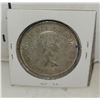 Image 3 : 1962 Canada Silver Dollar Coin