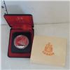 Image 1 : 1876 - 1976 Case Canada Silver Dollar