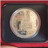 Image 2 : 1876 - 1976 Case Canada Silver Dollar