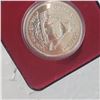 Image 2 : 1679 - 1979 Griffon Cased RCM Canada Silver Dollar