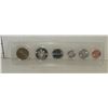 Image 1 : 1991 Uncirculated Canada Coin Set