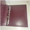 Image 2 : Brand New Coin Collecting Album