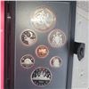 Image 1 : 1983 Double Dollar Canada Proof Coin Set