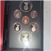 Image 2 : 1983 Double Dollar Canada Proof Coin Set