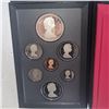 Image 2 : 1986 Double Dollar Canada Proof Coin Set
