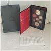 Image 3 : 1986 Double Dollar Canada Proof Coin Set