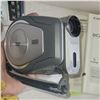 Image 2 : Cannon DC10 Movie Camera (working) Complete wi/ 10 Brand New Mini DVD's