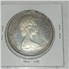 Image 3 : 1867 - 1967 Canada Goose Silver Dollar