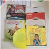 Image 2 : Lot of Children 45 Records