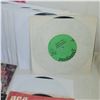 Image 3 : Lot of Children 45 Records