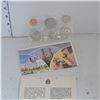 Image 1 : 1971 Uncirculated Canada Coin Set