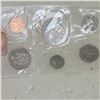 Image 2 : 1971 Uncirculated Canada Coin Set
