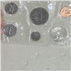 Image 2 : 1977 Uncirculated Canada Coin Set