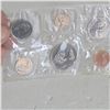 Image 3 : 1977 Uncirculated Canada Coin Set