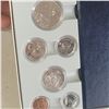 Image 3 : 1981 Canada Speciment Coin Set (grey box)