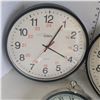 Image 2 : 3 Wall Clocks