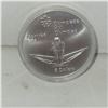 Image 1 : 1976 Montreal Olympics Rowing Silver $5 Coin
