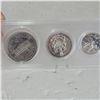 Image 2 : 1973 Uncirculated Canada Coin Set