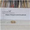 Image 2 : 45 Records Artists N - Z  (song list: https://tinyurl.com/mrybtre5) - See Attached PDF
