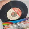 Image 5 : 45 Records Artists N - Z  (song list: https://tinyurl.com/mrybtre5) - See Attached PDF
