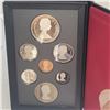 Image 2 : 1987 Double Dollar Canada Proof Coin Set