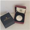 Image 1 : 2012 Canada Moose $20 Silver Dollar w/ COA