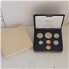 Image 1 : 1975 Double Penny Canada Coin Set