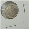 Image 2 : 1920 Canada Silver 5 Cent Piece
