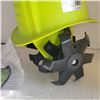 Image 2 : Garden Rototiller (never used)