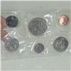 Image 2 : 1979 Uncirculated Canada Coin Set