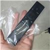 Image 2 : 49" Samsung TV with Remote