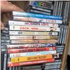 Image 10 : Box of New Sealed DVDs