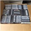 Image 11 : Box of New Sealed DVDs