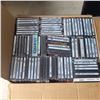 Image 1 : Box of New Sealed DVDs