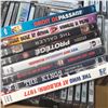 Image 2 : Box of New Sealed DVDs