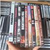 Image 9 : Box of New Sealed DVDs