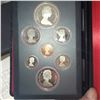 Image 2 : 1982 Double Dollar Canada Proof Coin Set