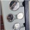 Image 3 : 1983 Canada Speciment Coin Set (grey box)