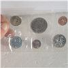 Image 3 : 1982 Uncirculated Canada Coin Set