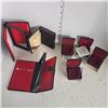 Image 1 : Lot of Empty RCM Coin Cases