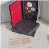 Image 1 : 1979 Double Dollar Canada Proof Coin Set