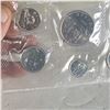 Image 2 : 1987 Uncirculated Canada Coin Set